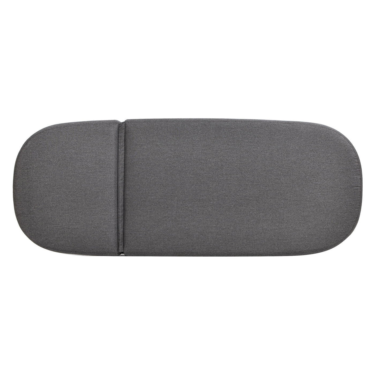 Willow - Sunbrella Upholstered Patio Lounger by Couch.com