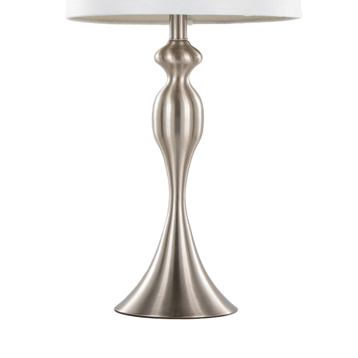 Ashland - Contemporary Table Lamp (Set of 2) by Couch.com