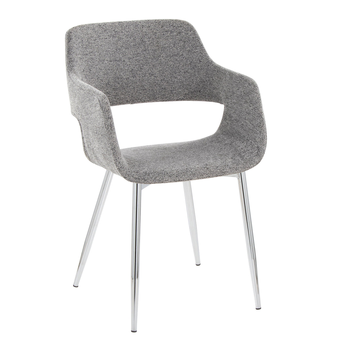 Margarite - Contemporary Dining Chair (Set of 2) by Couch.com