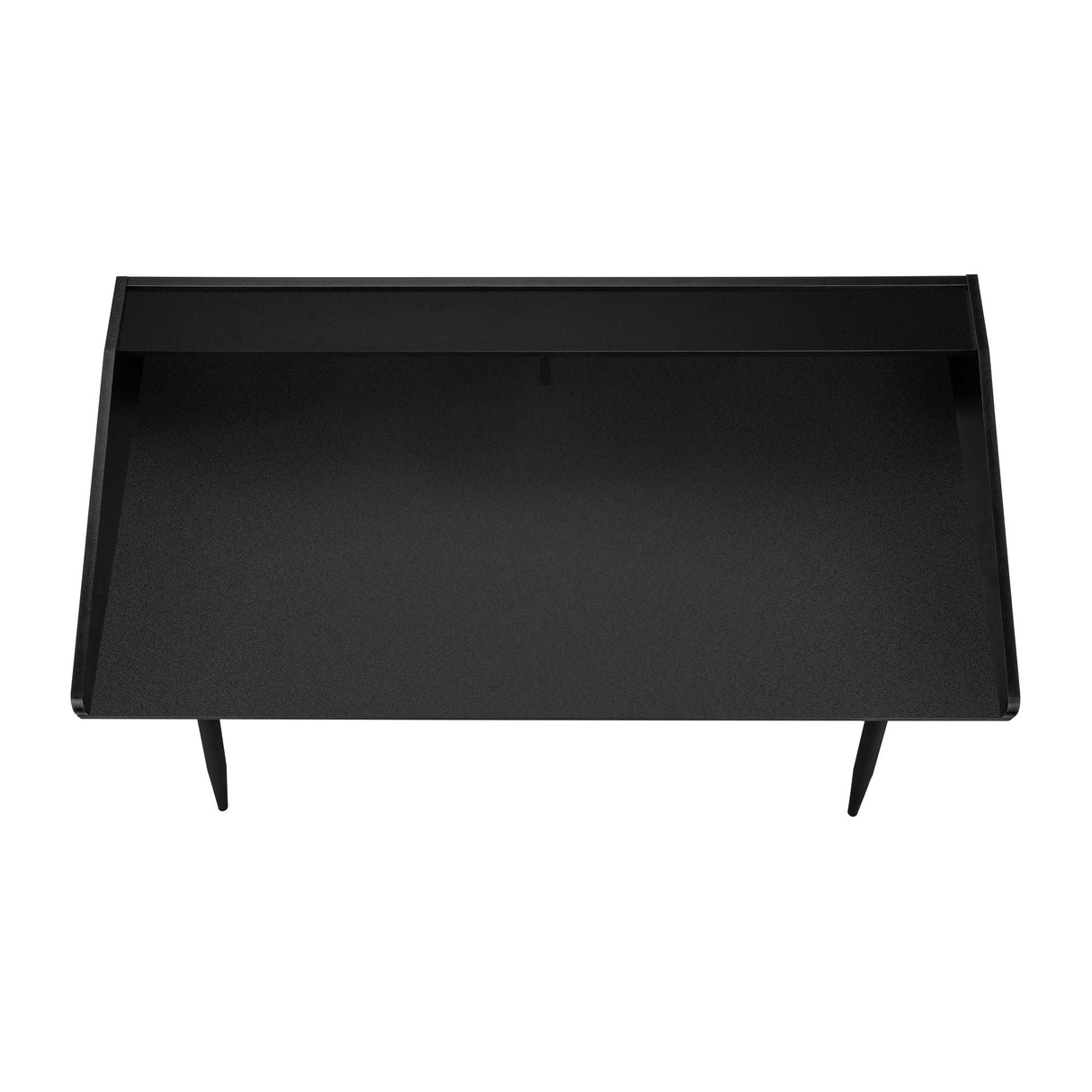 Computer Desk For Home Office, Sturdy Construction, Storage Shelves by Couch.com