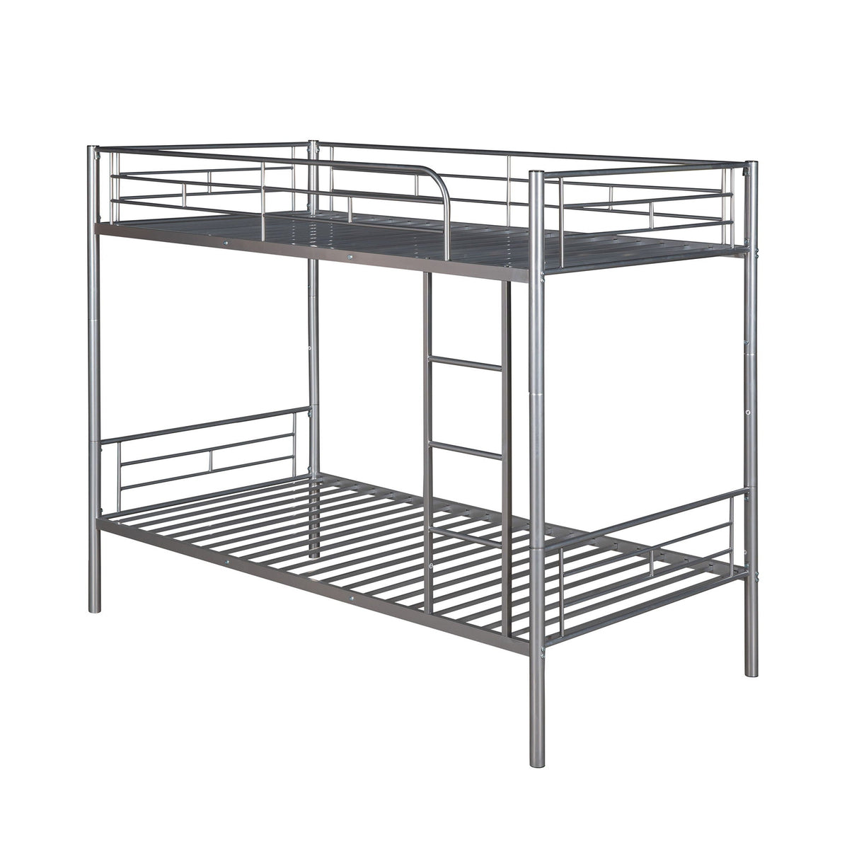 Steel Construction Bunk Bed by Couch.com