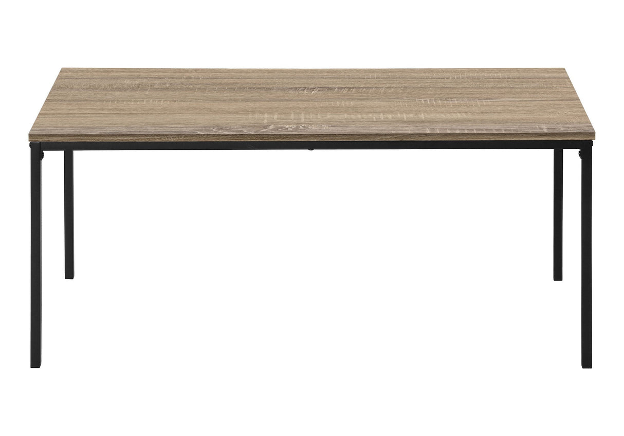 Table Set, Coffee, End, Contemporary, Modern (Set of 3) by Couch.com