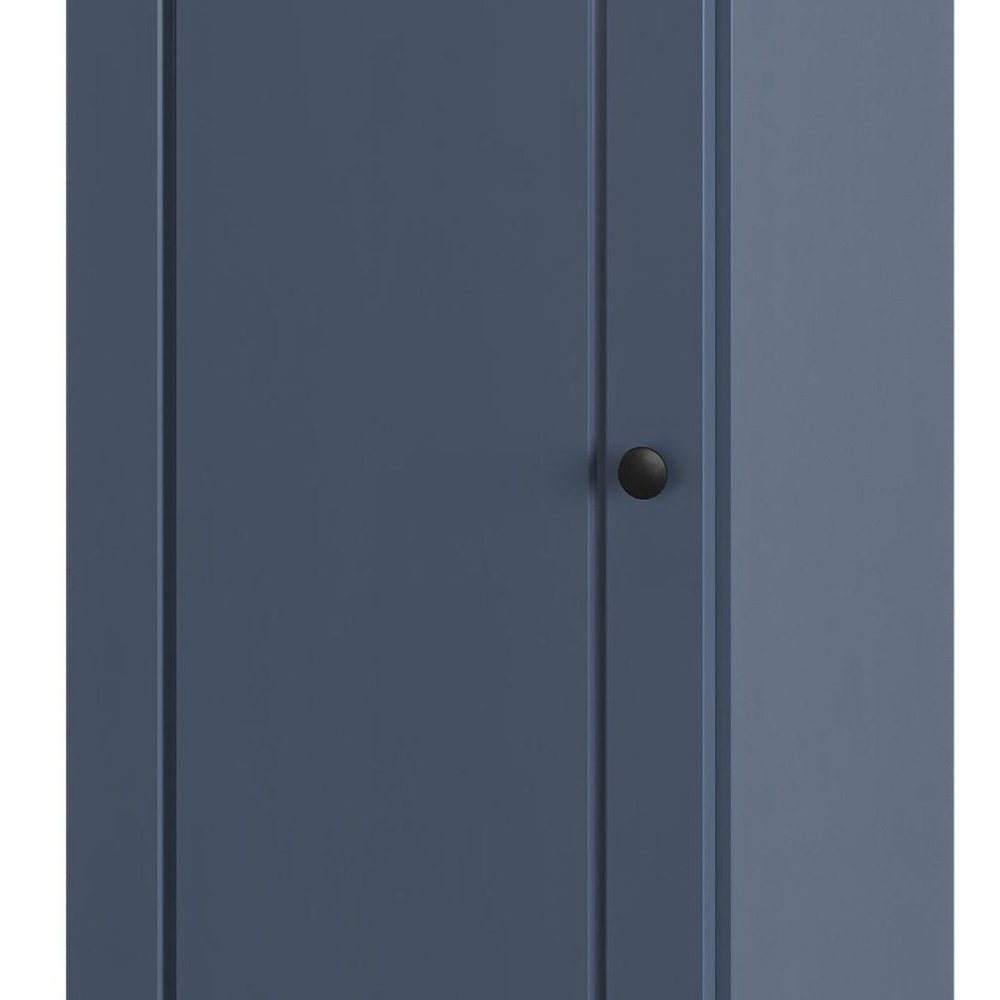 White Ten Pair Solid WoodShoe Storage Cabinet