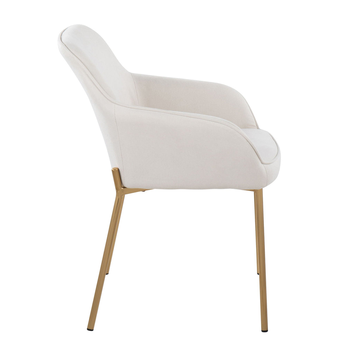 Daniella - Contemporary Dining Chair (Set of 2) by Couch.com