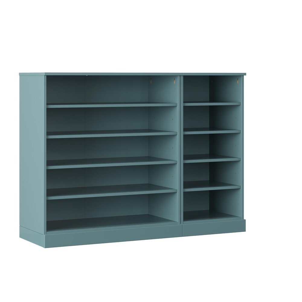 Aqua 30 Solid WoodShoe Storage Cabinet