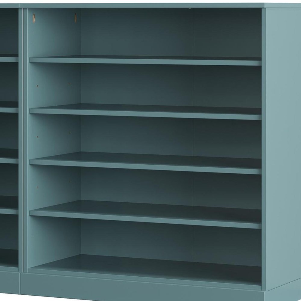 Aqua 30 Solid WoodShoe Storage Cabinet