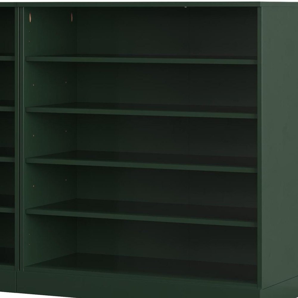 Green 30 Solid WoodShoe Storage Cabinet