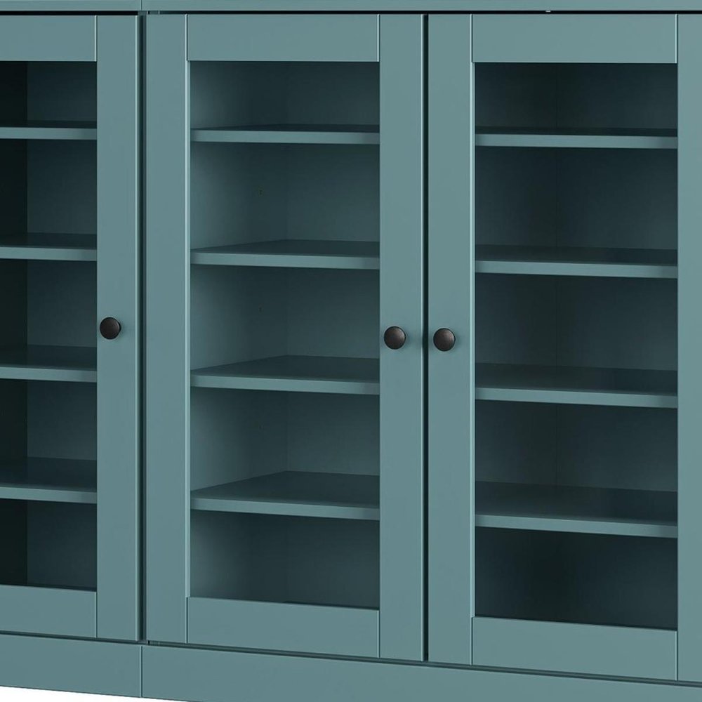 Aqua 30 Solid WoodShoe Storage Cabinet
