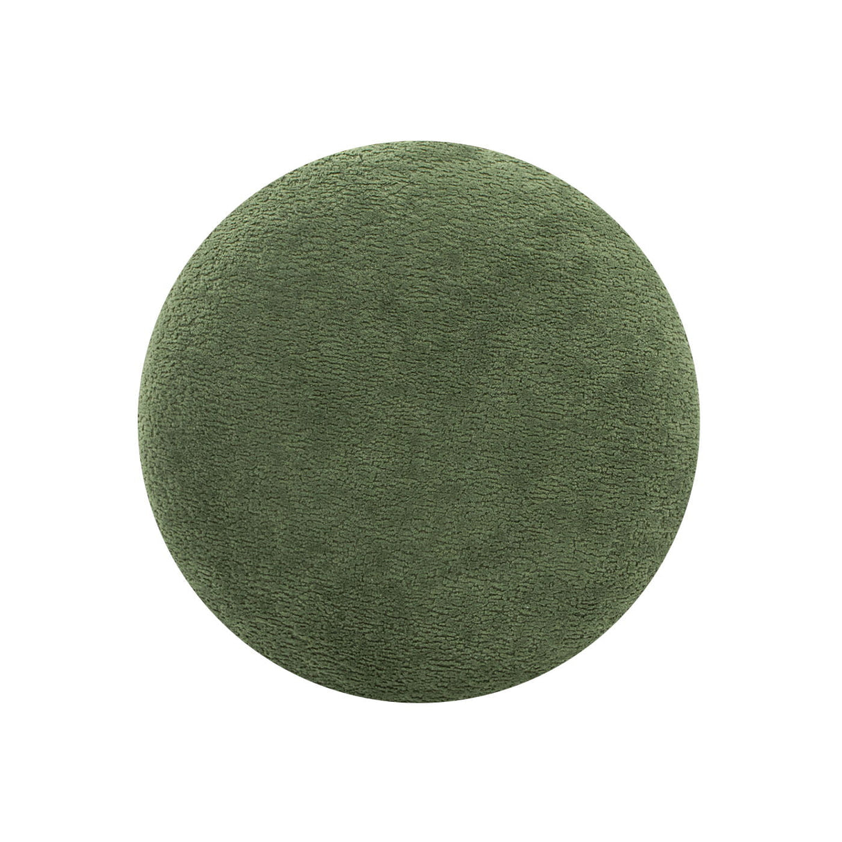 Fuji - Mushroom Footstool Ottoman by Couch.com