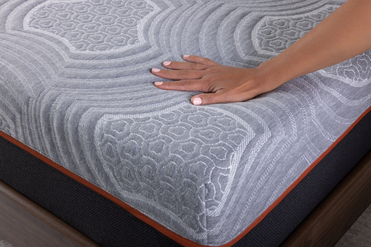 CopperCool Select - 10" Hybrid Mattress by Couch.com