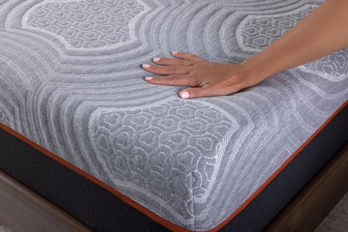 CopperCool Select - 10" Hybrid Mattress by Couch.com