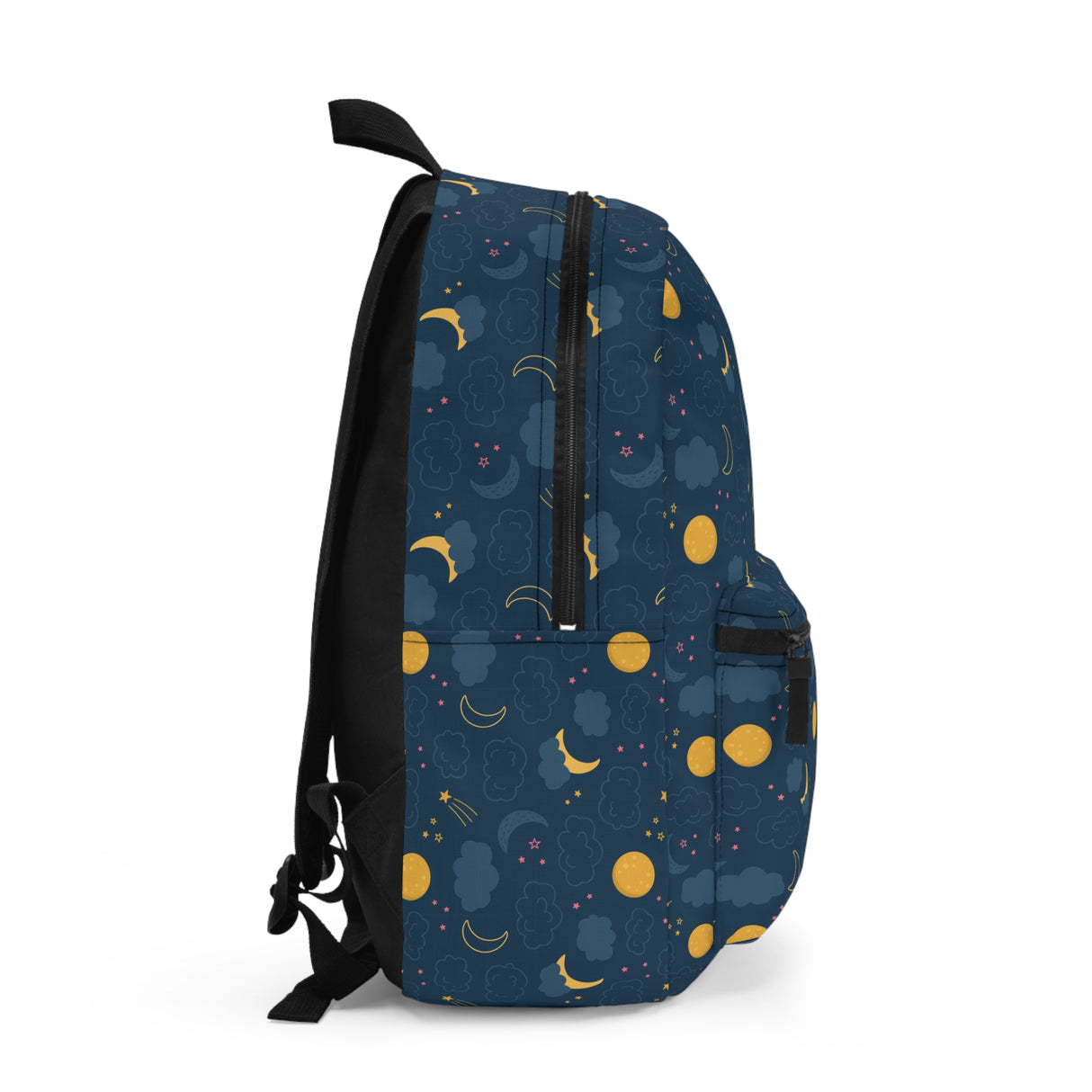 Kids Night-Time Backpack
