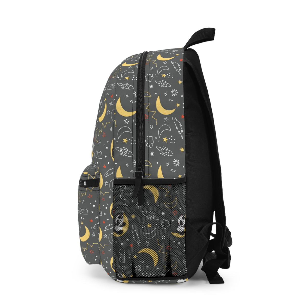 Kids Space Panda Backpack