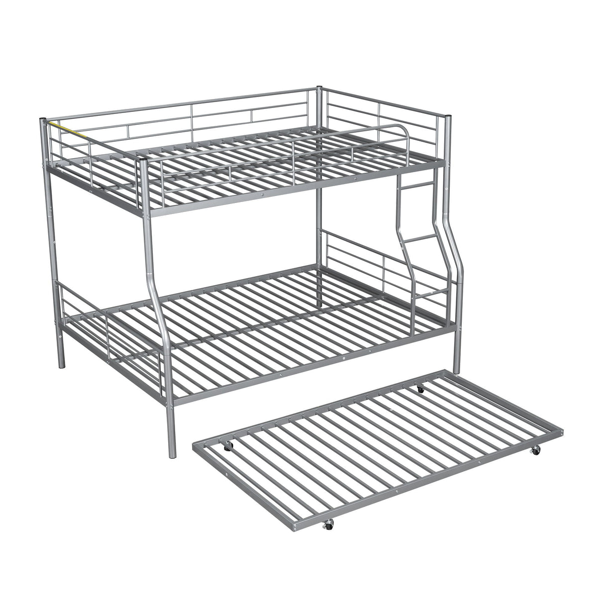 Steel Construction Bunk Bed by Couch.com