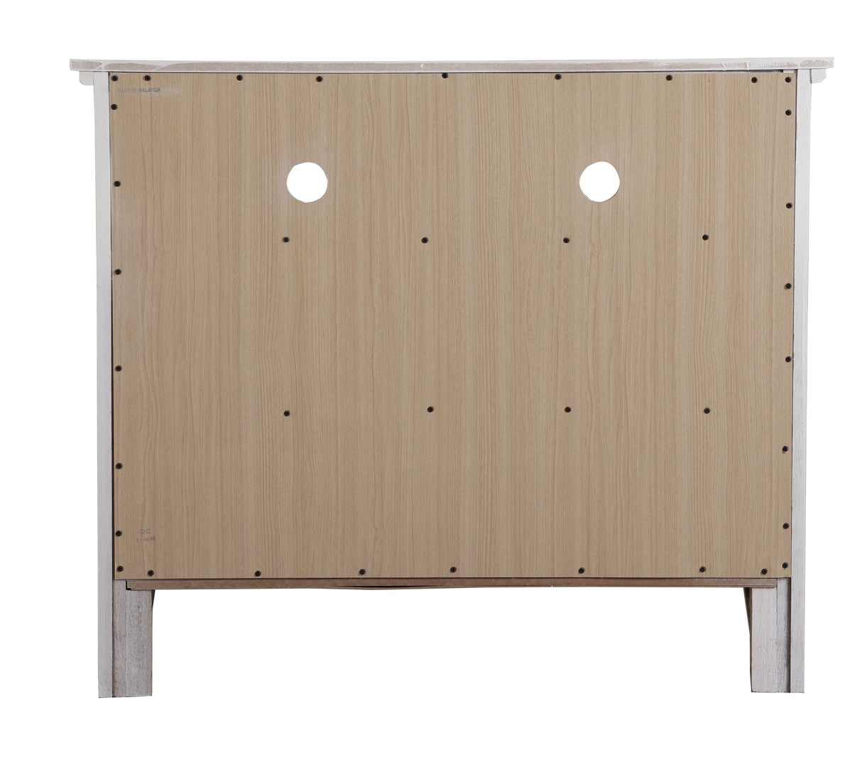 Charming Media Chest With Storage by Couch.com