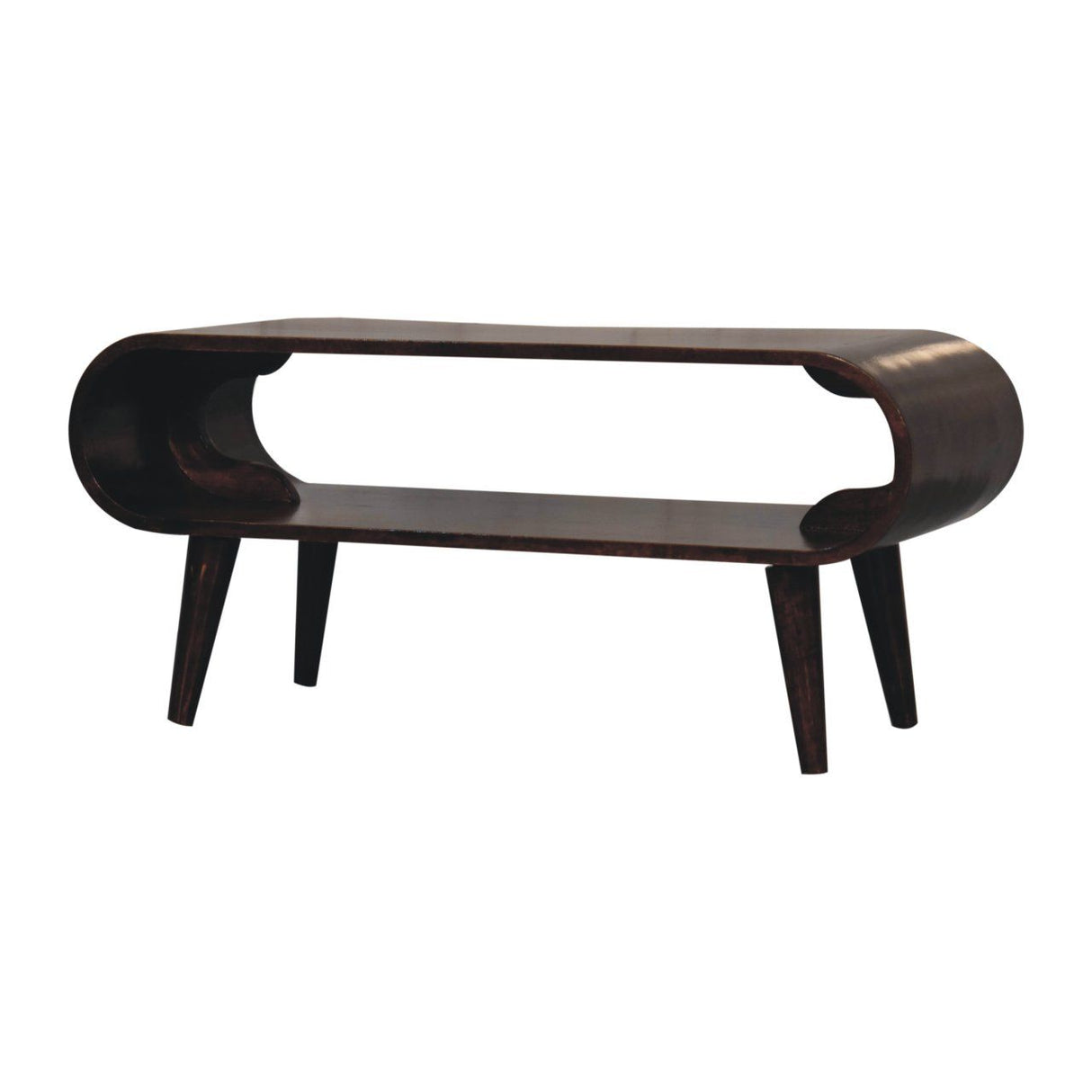 Amaya - Nordic Style Table by Couch.com