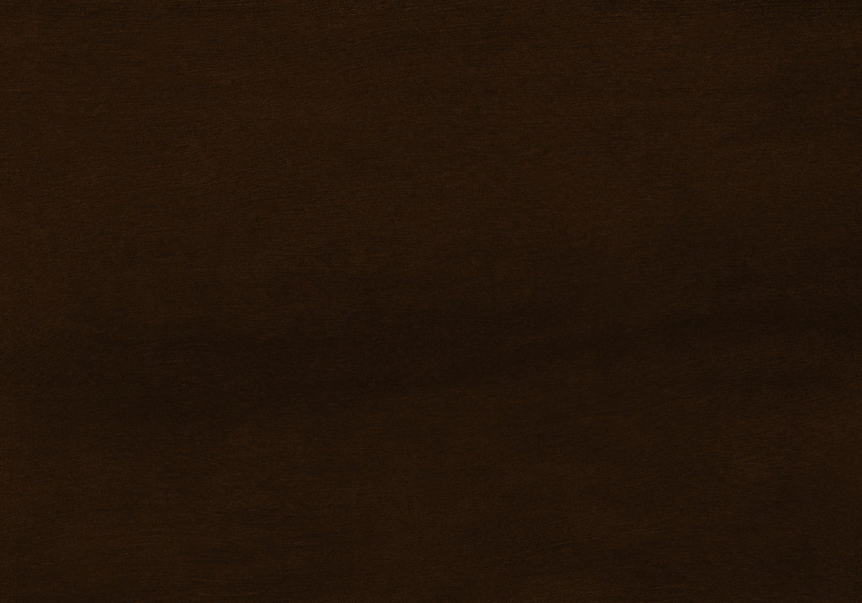 Accent Table, 2 Tier, Square, Traditional - Espresso by Couch.com