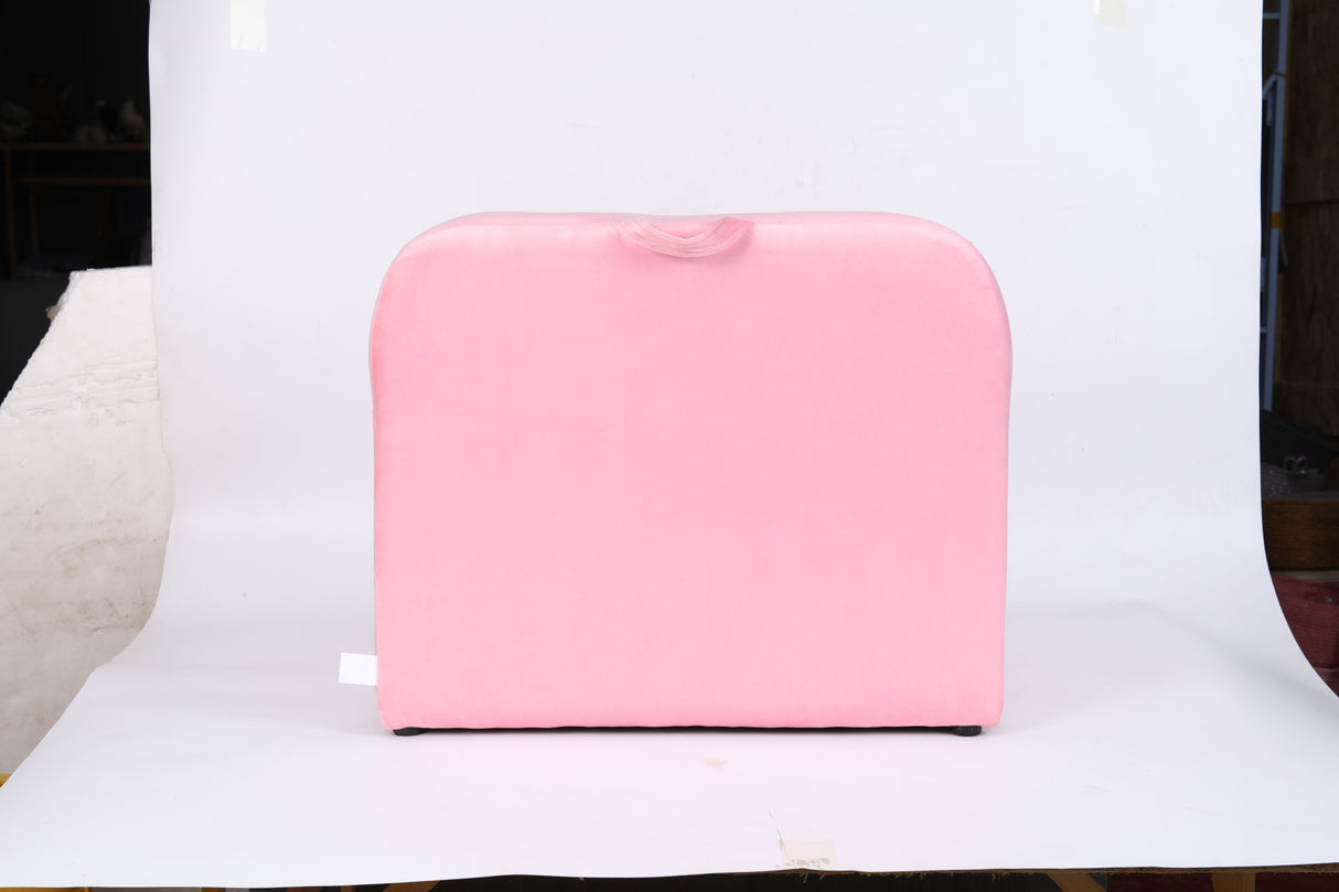 Durable Design Kids Club Sofa by Couch.com