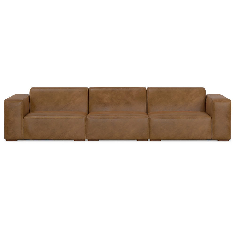 Rex - Handcrafted Sofa by Couch.com