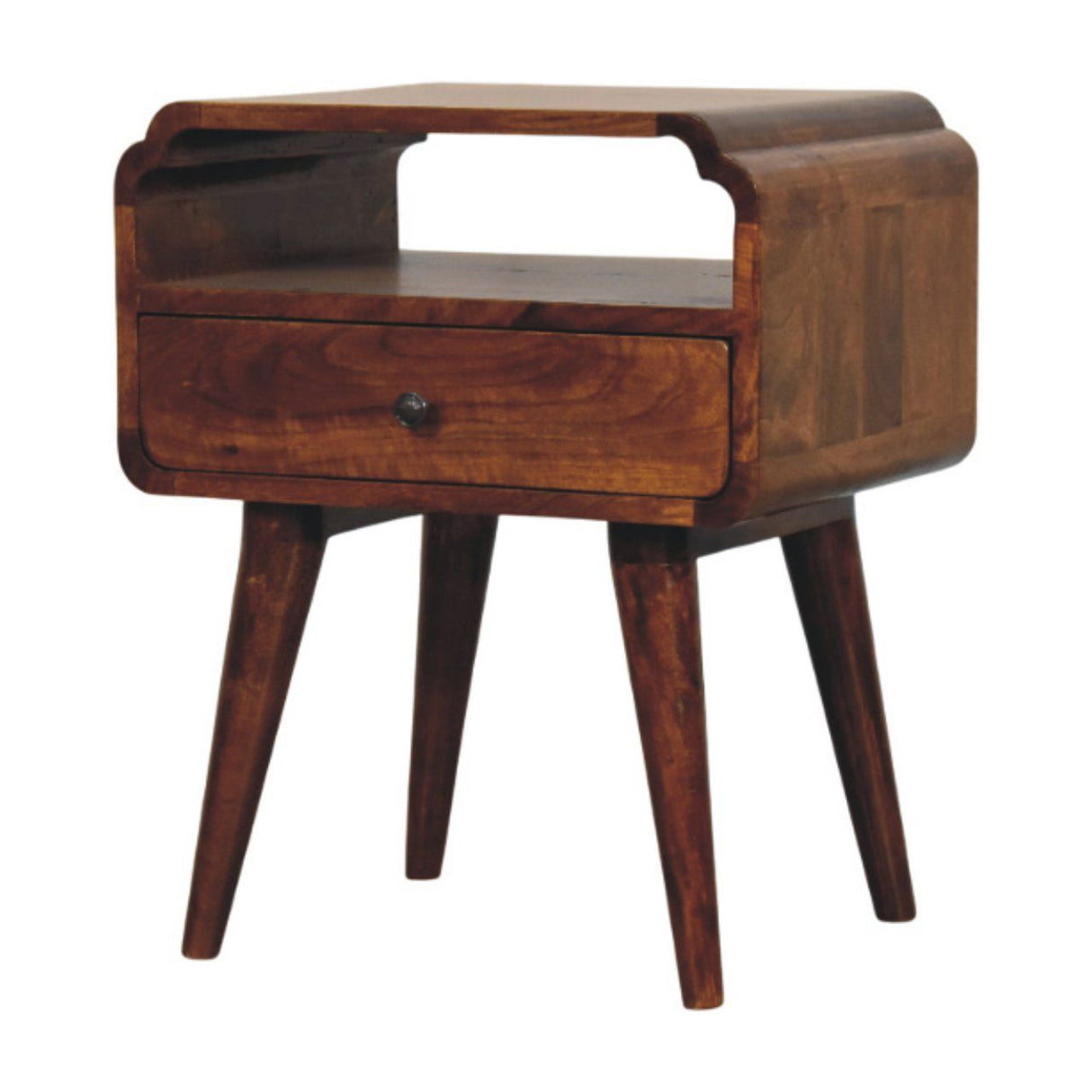 Newton - Nightstand by Couch.com
