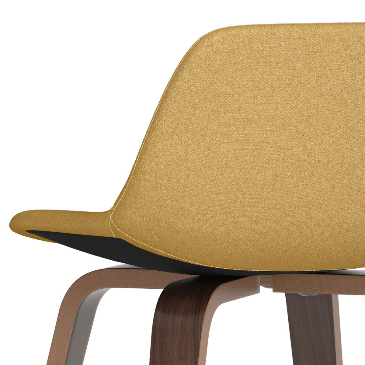 Randolph Bentwood - Counter / Bar Height Stool (Set of 2) by Couch.com