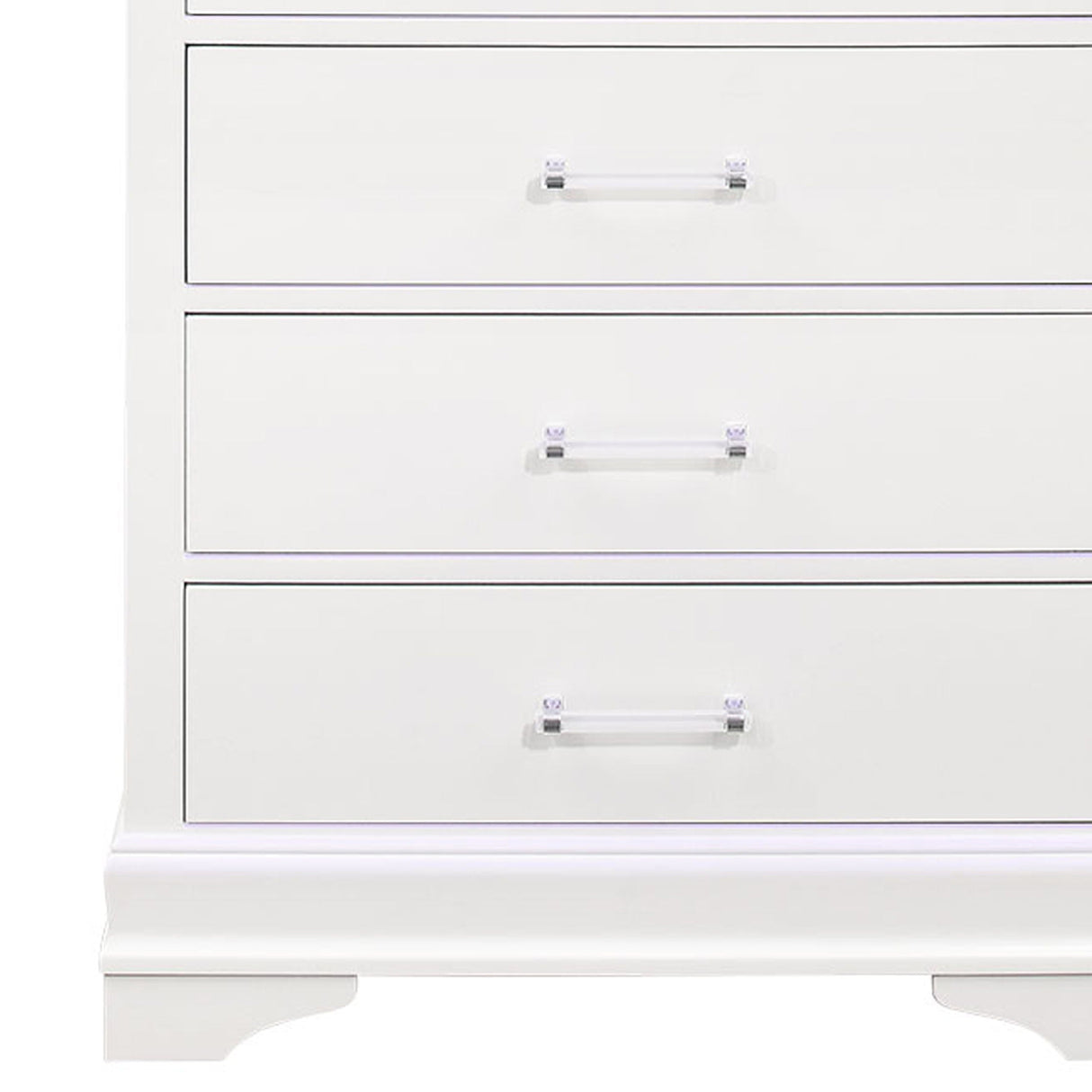 Charlston - Chest With LED by Couch.com