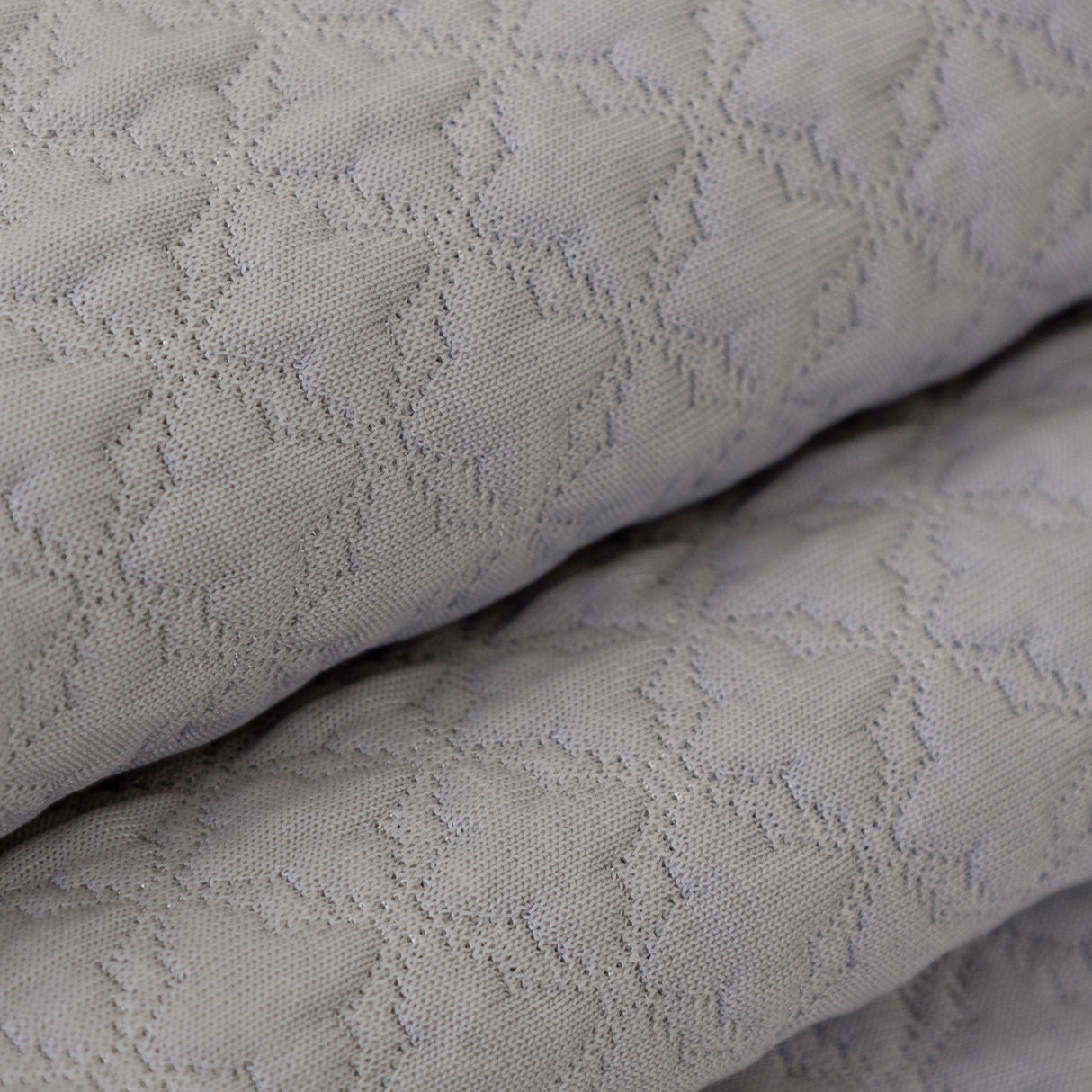 Non-Slip Diamond Quilted Sofa Cover, Separate Pieces Sectional Couch Protector