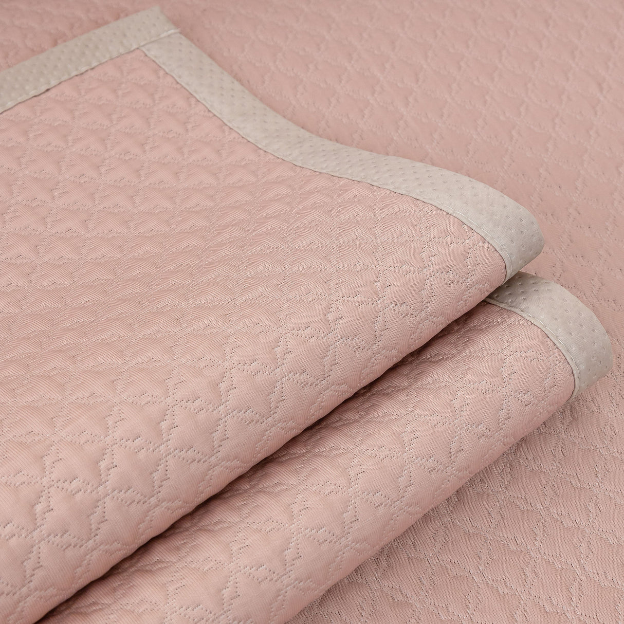 Non-Slip Diamond Quilted Sofa Cover, Separate Pieces Sectional Couch Protector