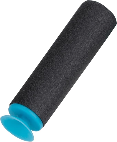 Contixo Double Barrel Foam Dart Blaster - Safe Toy With Shell Ejection