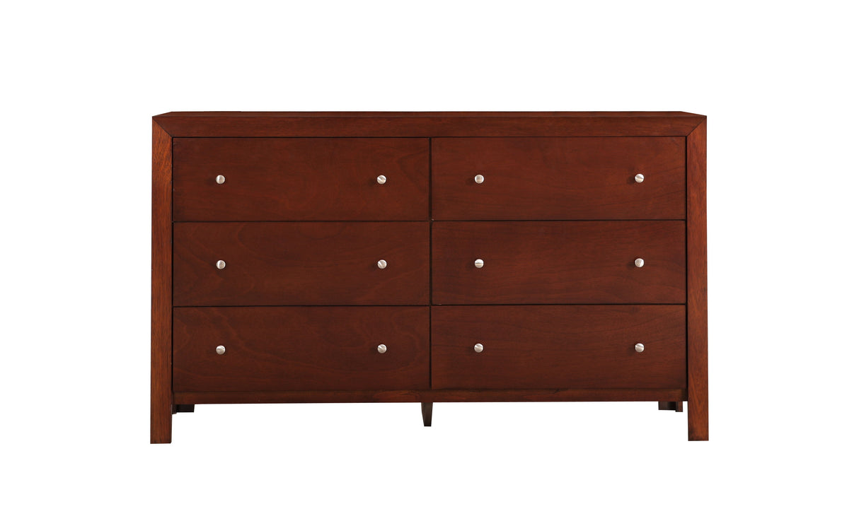Elegant Transitional Dresser by Couch.com