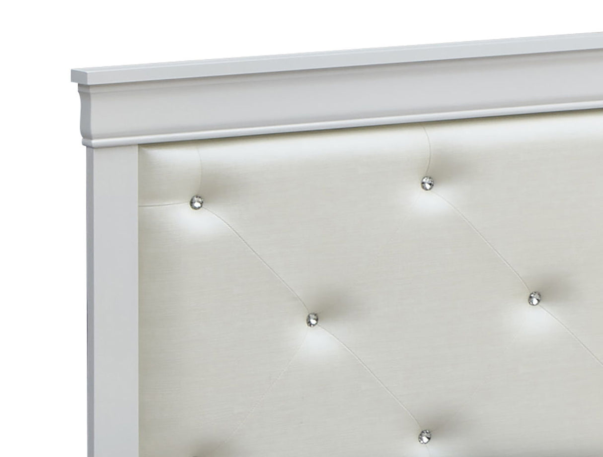 Lorana - Bed by Couch.com