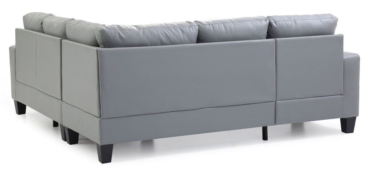 Newbury - Sectional by Couch.com