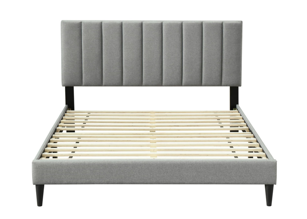 Channel Compact Bed & USB by Couch.com
