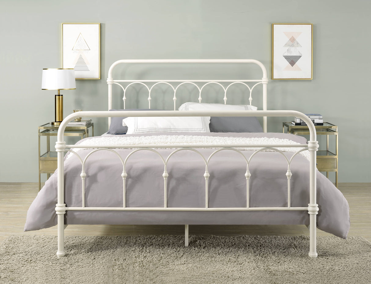 Citron - Bed, Elegant Design by Couch.com