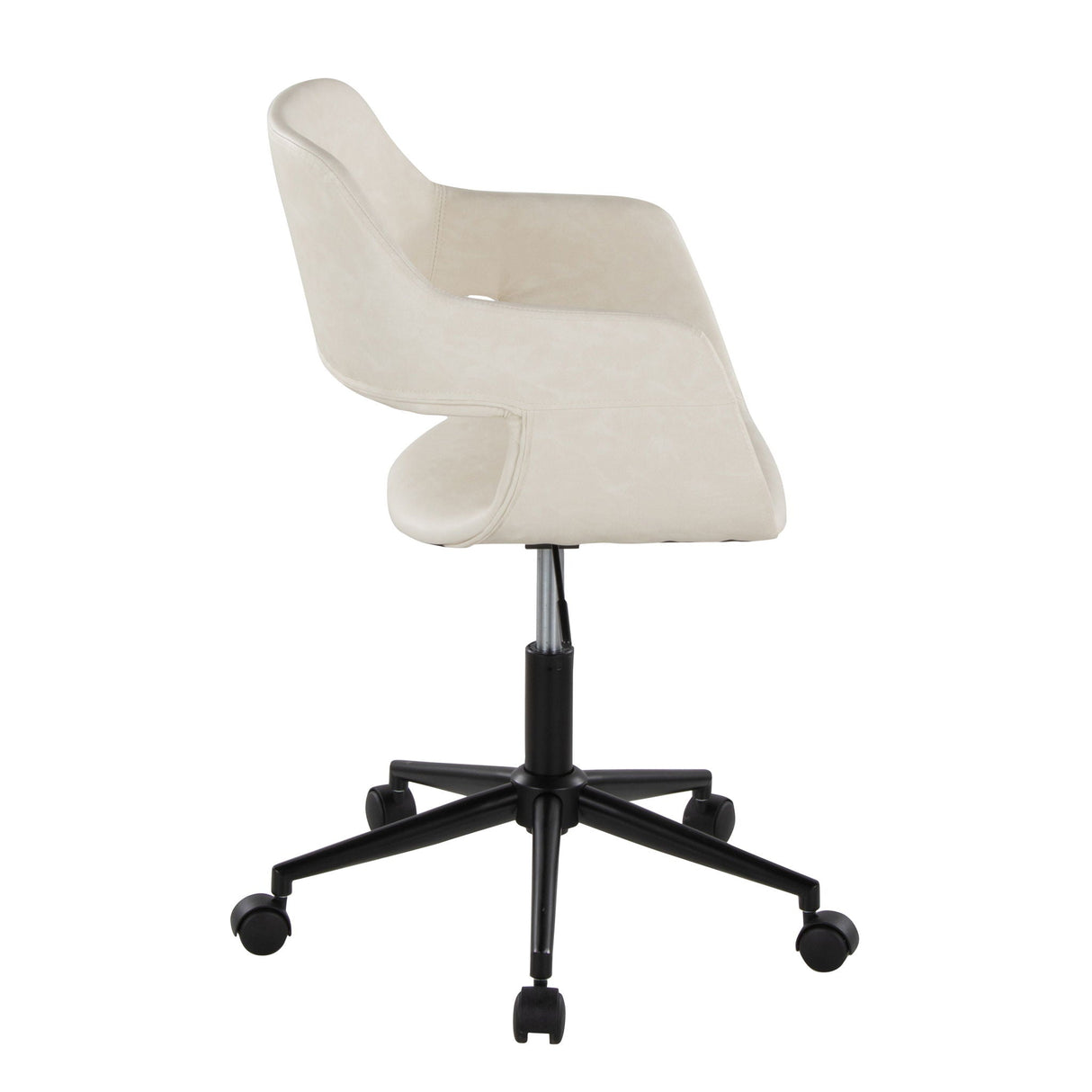 Margarite - Contemporary Design Task Chair by Couch.com
