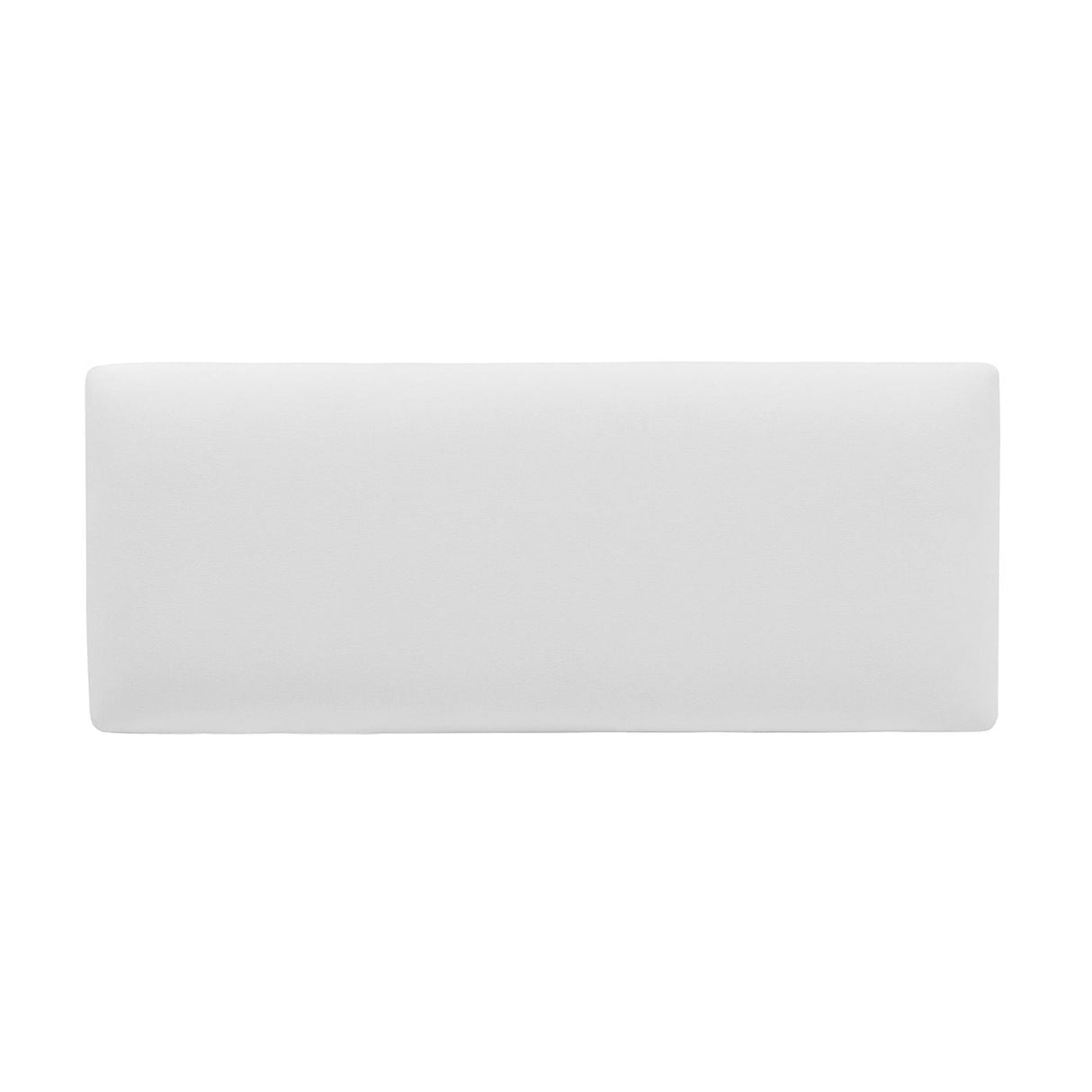 Madelyn - Modern Storage Bench - Bright White Dye