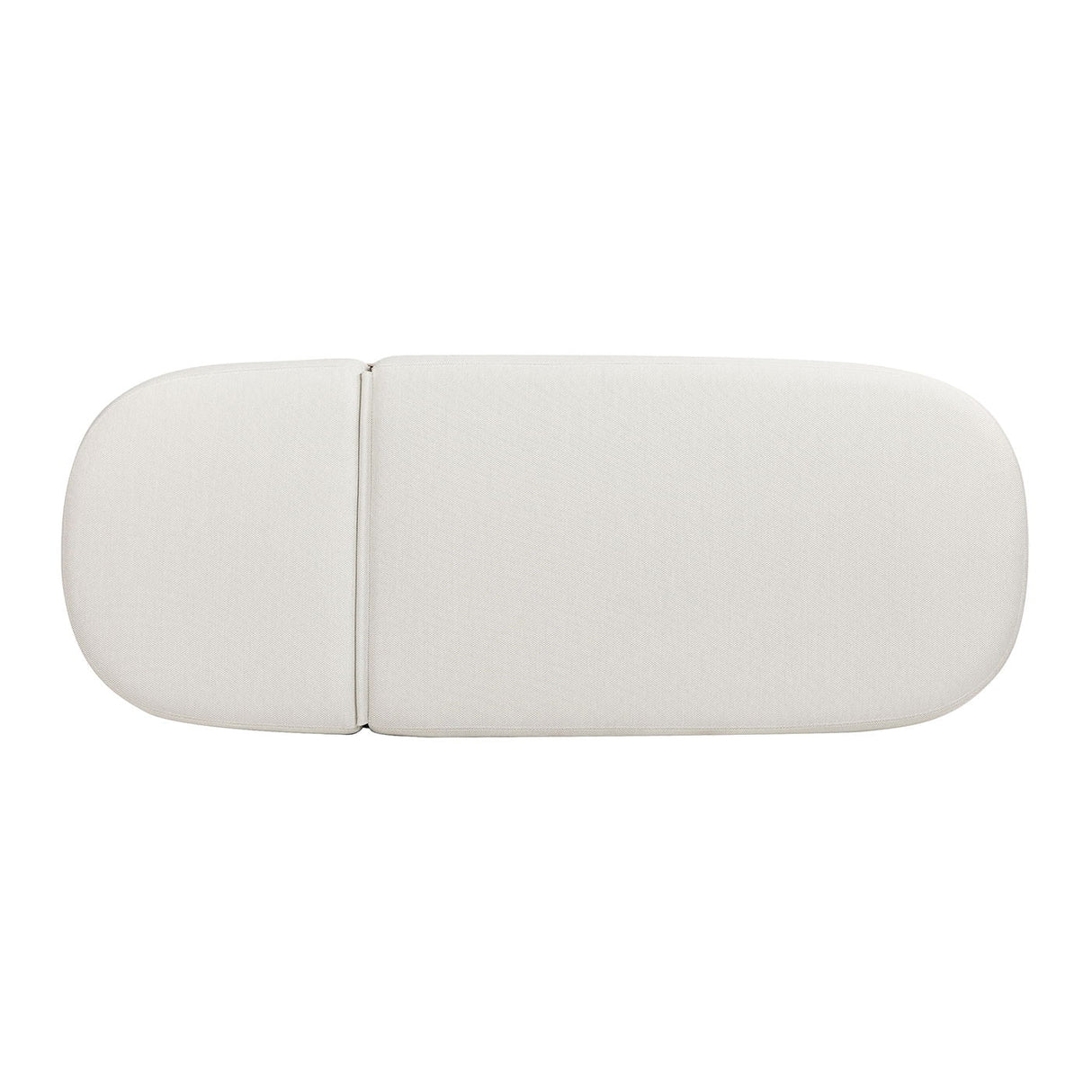 Willow - Sunbrella Upholstered Patio Lounger by Couch.com