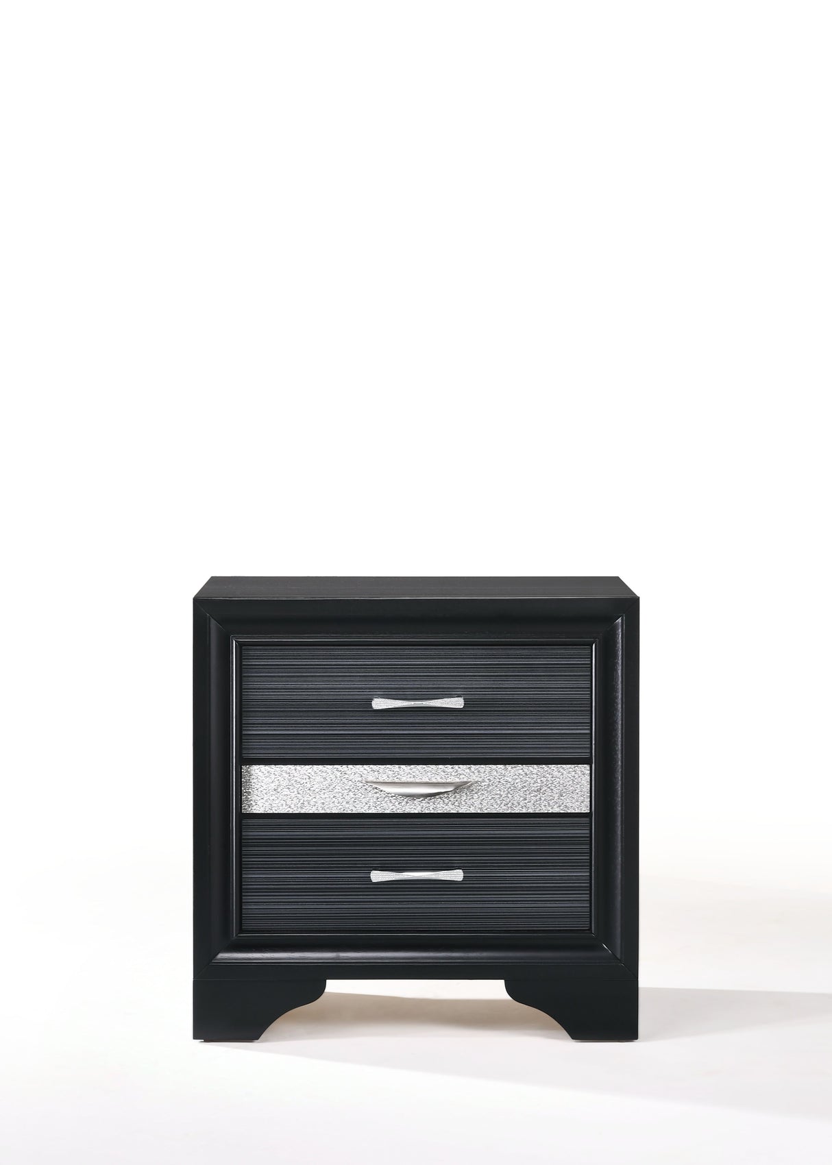 Naima - Chic Design Nightstand by Couch.com