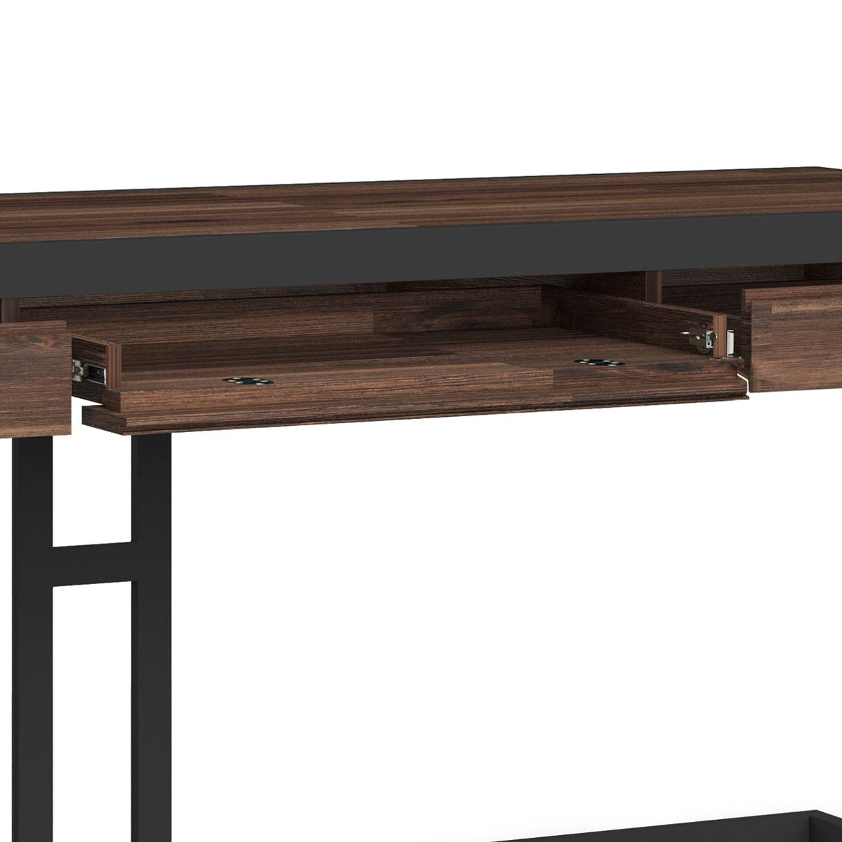 Erina - Handcrafted Desk by Couch.com