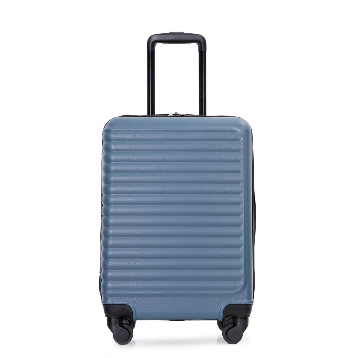20" Carry On Luggage Lightweight Suitcase, Spinner Wheels by Couch.com