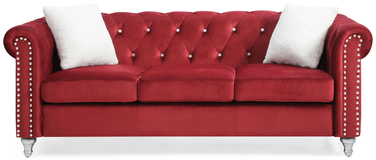 Raisa - Sofa by Couch.com