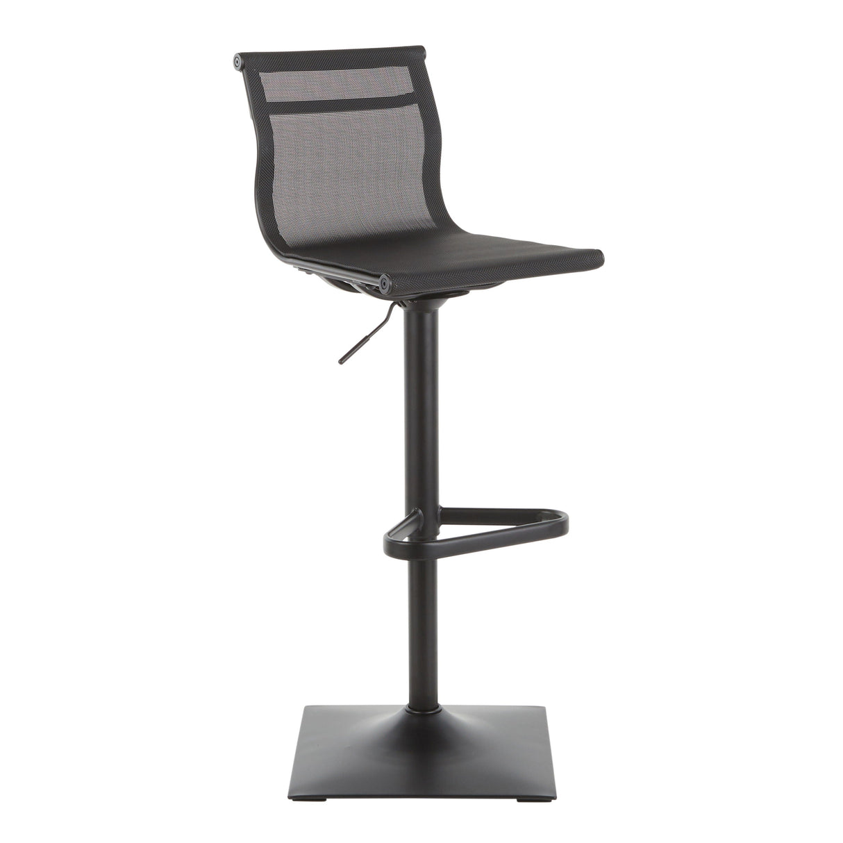 Mirage - Contemporary Barstool by Couch.com