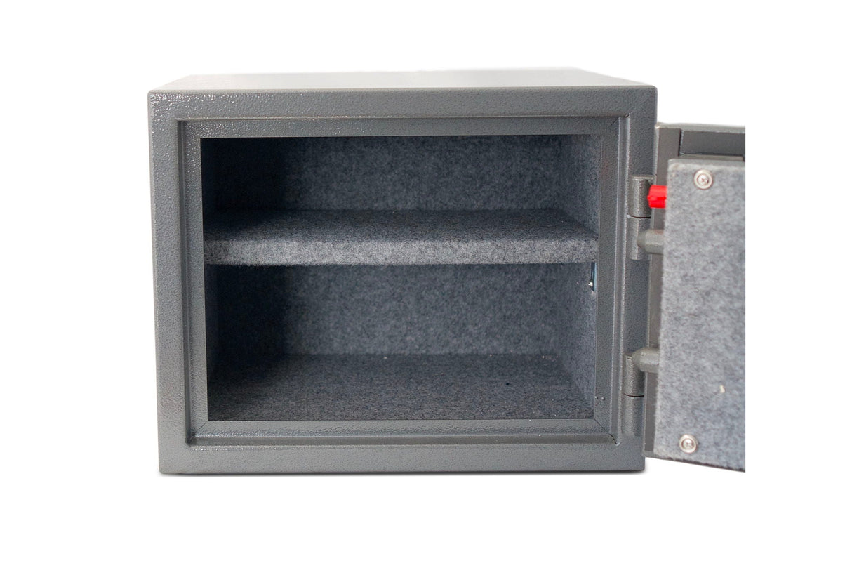 Durable Construction Office Safe by Couch.com