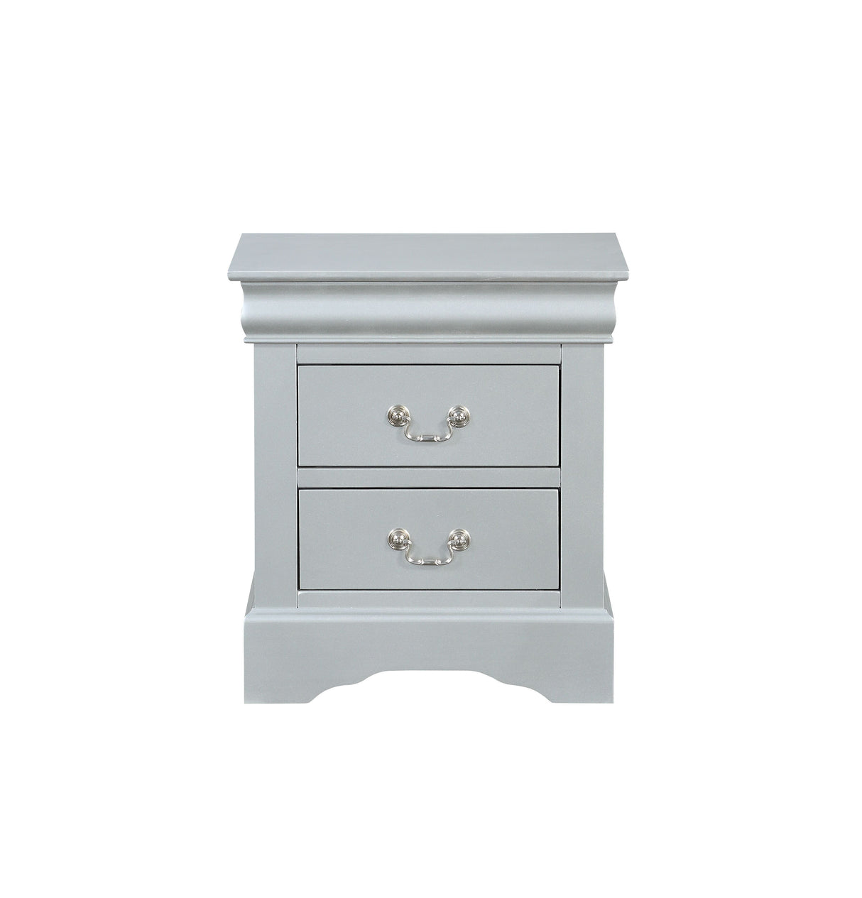 Louis Philippe - Accent Nightstand by Couch.com