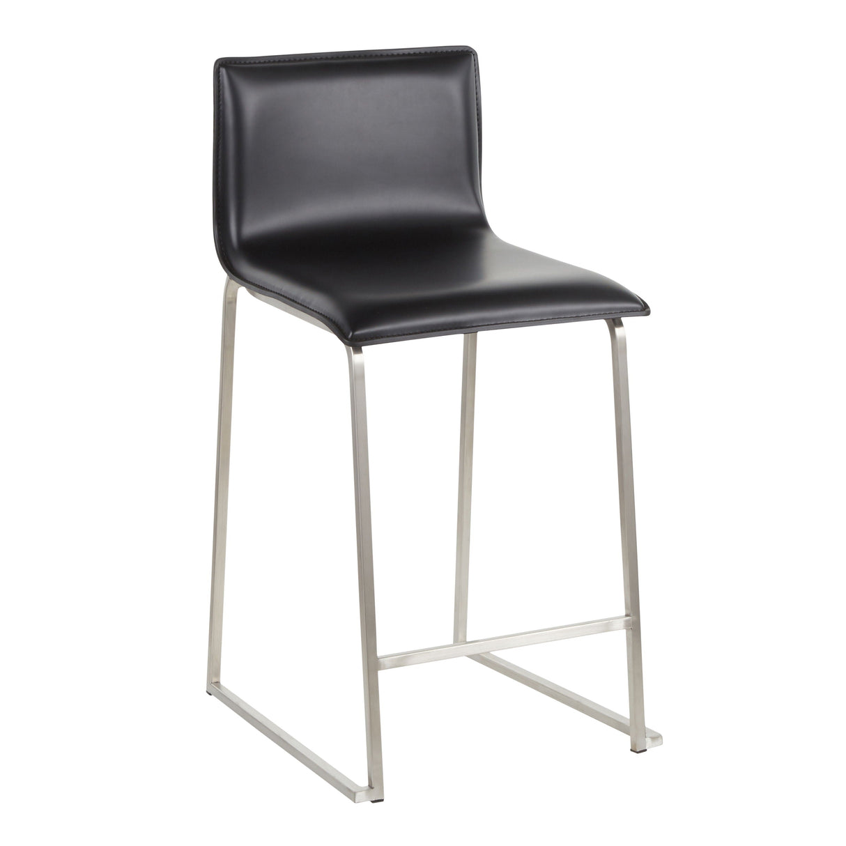 Mara - Contemporary Counter Stool (Set of 2) by Couch.com