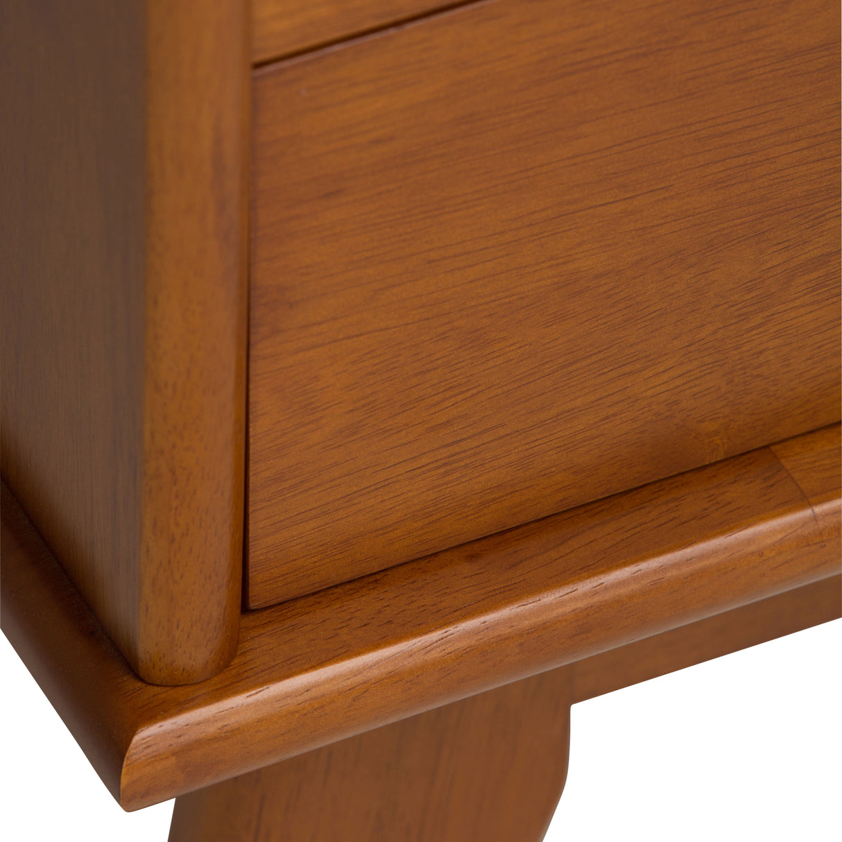 Draper - Mid Century Wide Bookcase And Storage Unit by Couch.com