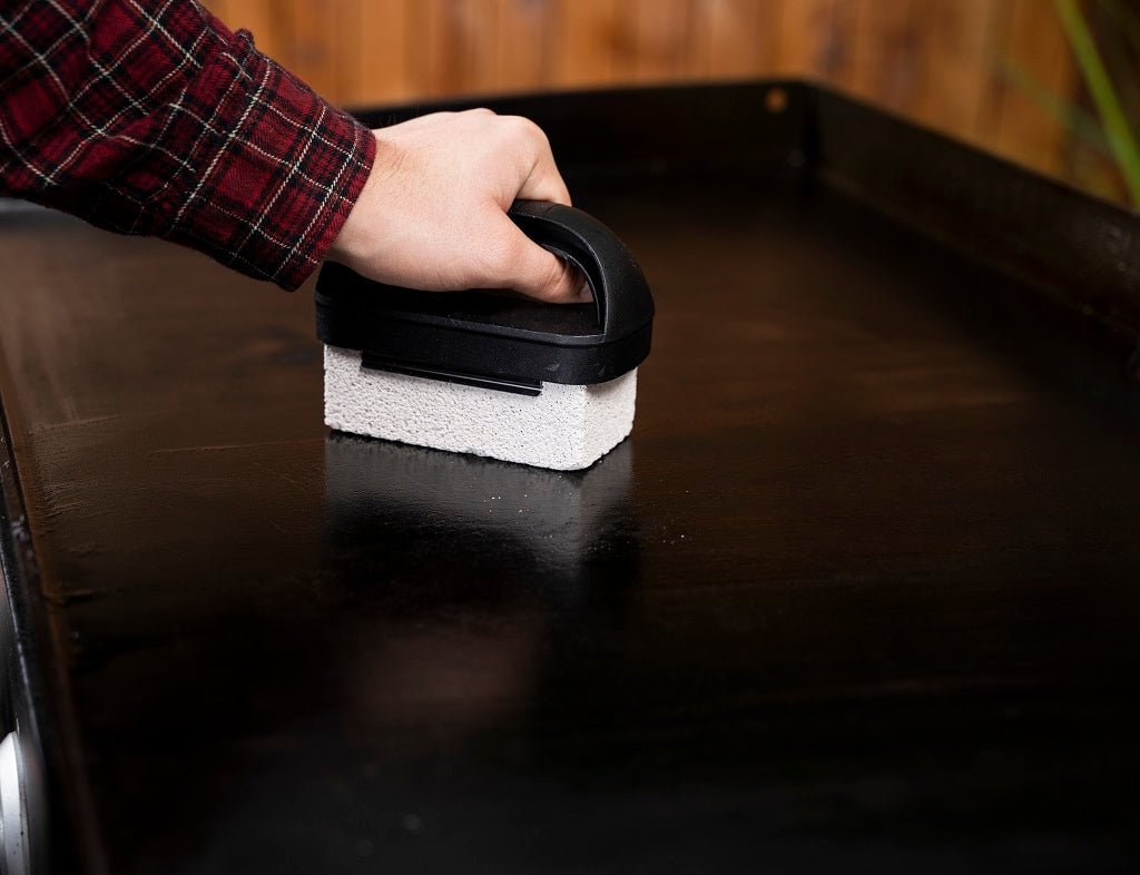 Blackstone Cleaning Kit