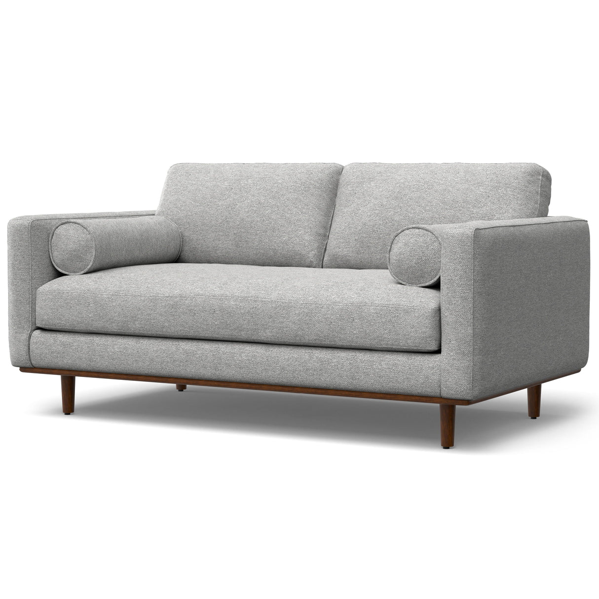 Morrison - Upholstered Sofa by Couch.com