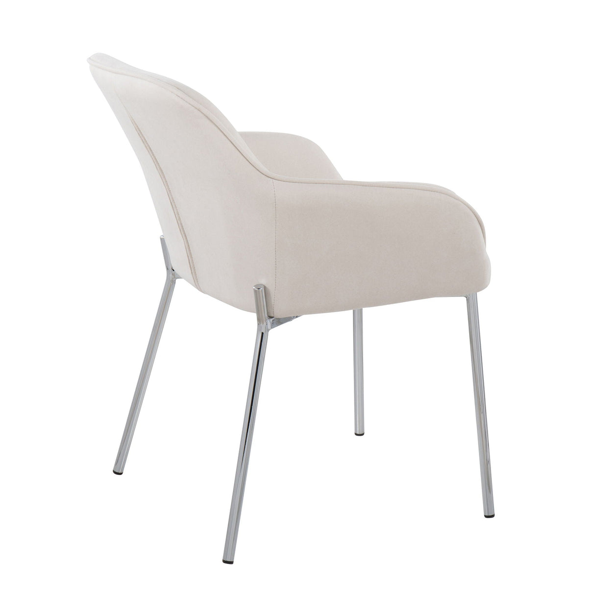 Daniella - Contemporary Moder Dining Chair (Set of 2) by Couch.com