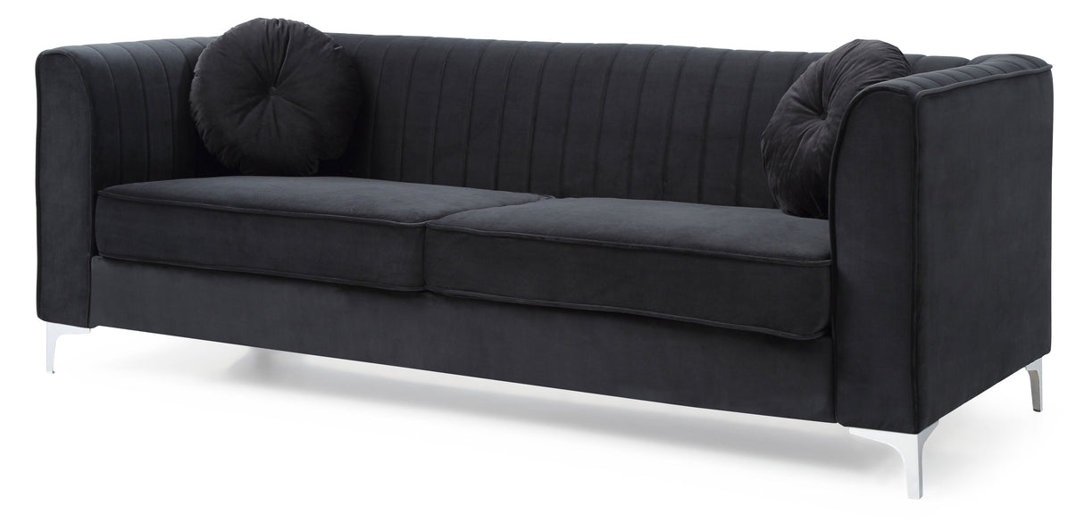 Delray - Sofa (2 Boxes) by Couch.com